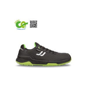 Chaussures de sécurité basse JALECO SAS ESD S3 CI HI SRC | JIJI434 - Jallatte