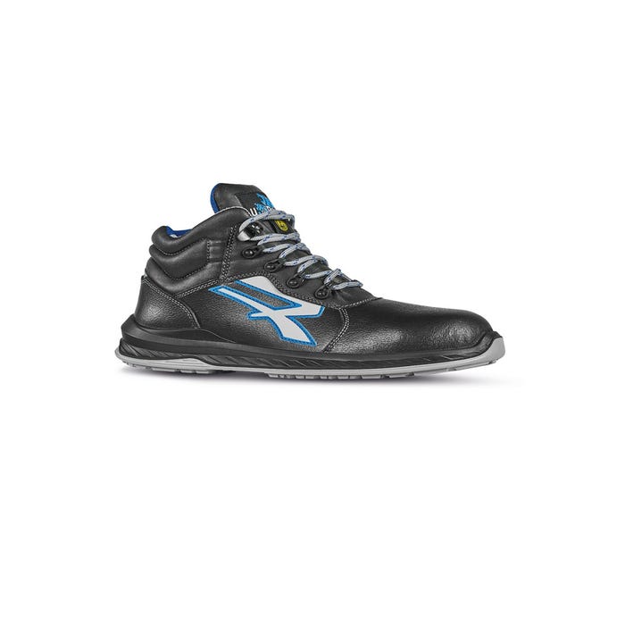 Chaussures de sécurité TENERIFE S3 CI HRO SRC | RI11314 - Upower