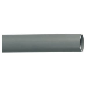 Tube d'évacuation PVC 2m M1 D 32mm NFE NF - WAVIN - 3066082