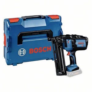 Bosch Professional GNH 18V-64 solo L 0.601.481.101 Cloueuse sans fil sans batterie, + mallette