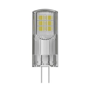 ampoule à led - osram parathom led pin - g4 - 2.6w - 2700k - 300 lm - claire - osram 622449