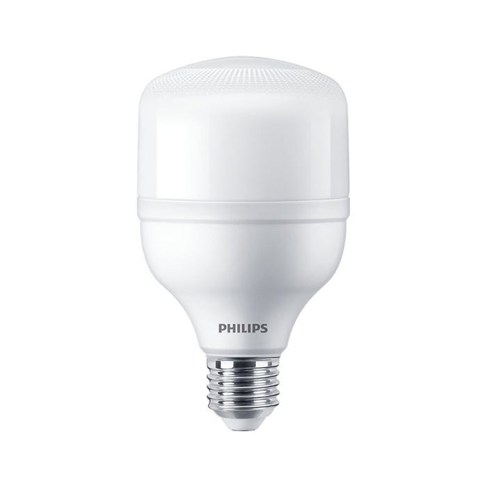 Philips TrueForce Core LED E27 HPL/HPI/SON Dépolie 20W 2700lm 150D - 840 Blanc Froid | Équivalent 80W