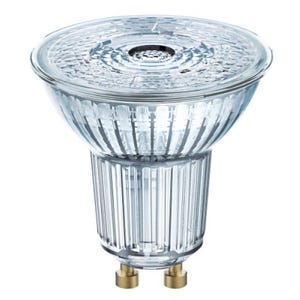 Lampe LED Spot MR16 Parathom GU10 3000°K 7,2 W