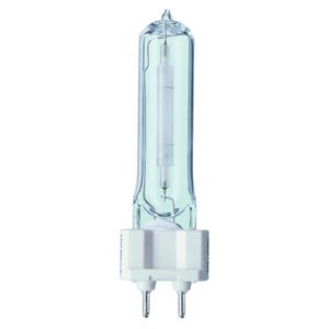 lampe à vapeur de sodium philips - master sdw-tg - gx12-1 - 112w - 2500k - t19