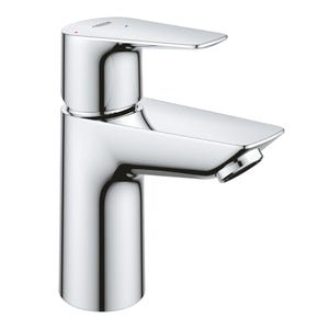 Mitigeur lavabo START EDGE 2020 GROHE 23900001 - bec droit - taille S - chrome