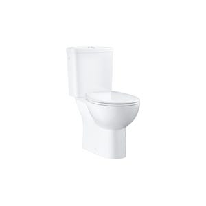 Grohe Pack WC Complet Grohe Bau Ceramique (39347000)