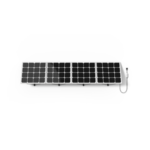 Kit panneaux solaires Floral Beem Energy - installation au mur - 300W