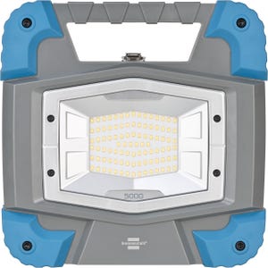 Batterie LED Spotlight BS 5000 Ma Bosch System, 6000lm, IP55
