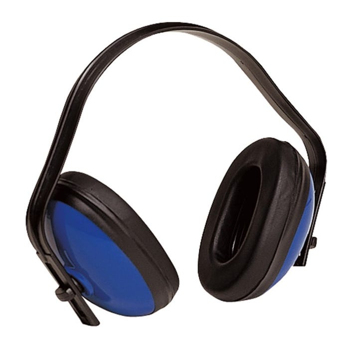 Coverguard - Casques anti-bruit MAX 300 (Pack de 10) - Bleu - Unique