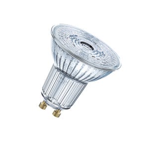 Ampoule LED Dimmable GU10 4.5W 350 lm PAR16 DIM 4058075608337 Blanc Neutre 4000K 36º