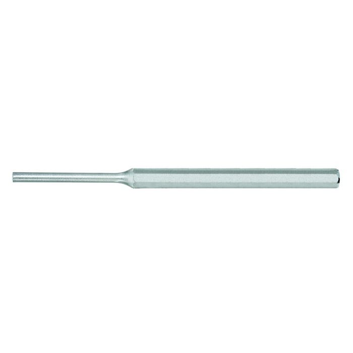 Chasse goupille chrome KS octogonal, , 3 mm -Longueur 150 mm