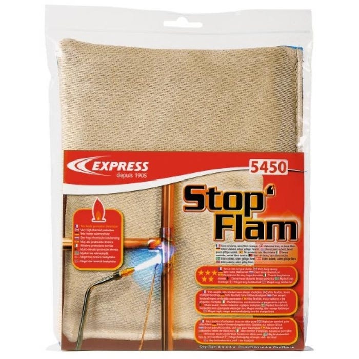 STOPFLAM EXPRESS 545010