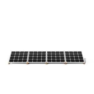 Kit panneaux solaires Classique Beem Energy - installation au sol - 300W