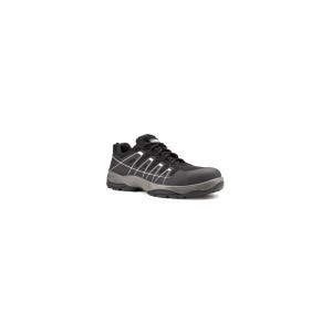 Chaussures de sécurité SCHORL S3 Basse Noir - COVERGUARD - Taille 38