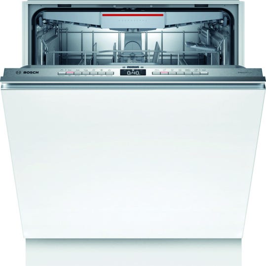 Lave-vaisselle encastrable BOSCH 13 Couverts 60cm E, SMV4HVX37E