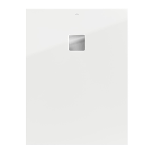 Receveur 150 x 90 VILLEROY ET BOCH Planeo acrylique rectangle blanc