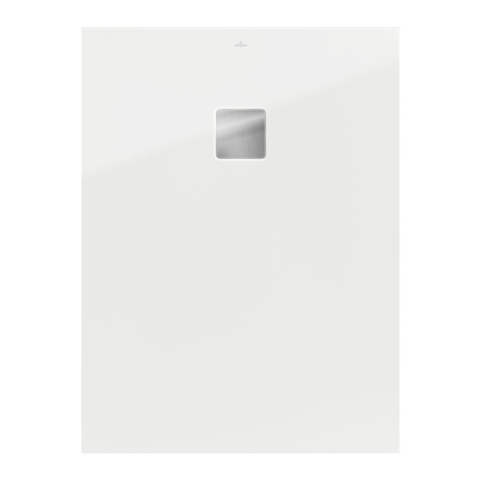 Receveur 150 x 90 VILLEROY ET BOCH Planeo acrylique rectangle blanc