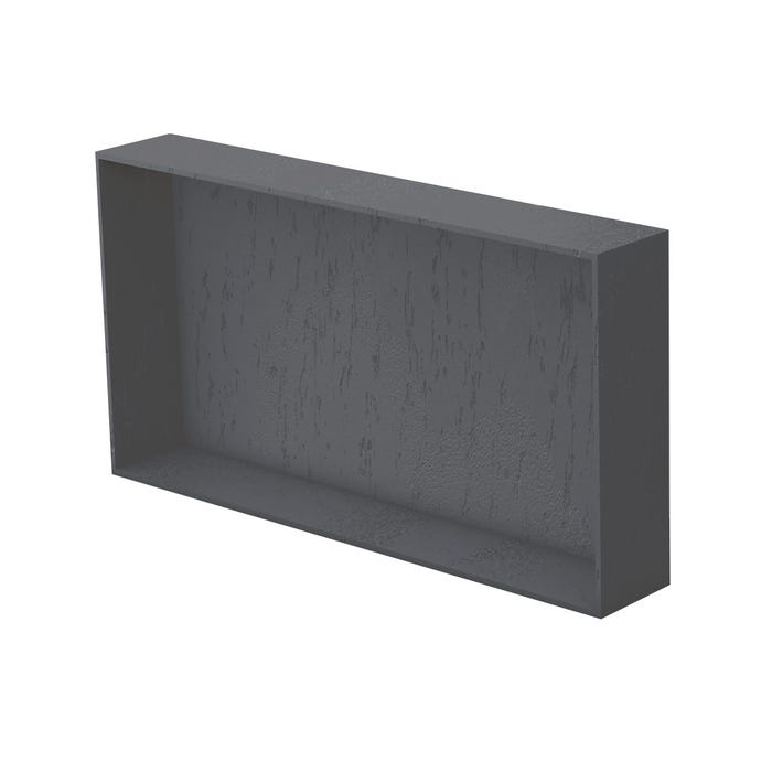 Revêtement Wedi concrete gris Sanwell TOP 230x430x100mm