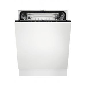 Lave vaisselle Electrolux EEQ47300L QUICK SELECT