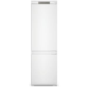Réfrigérateurs combinés 250L Froid Froid ventilé WHIRLPOOL 54cm E, 4989961
