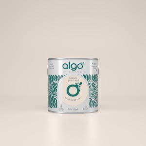Peinture Algo - Beige Fleur de Cerisier - Satin - 0.5L