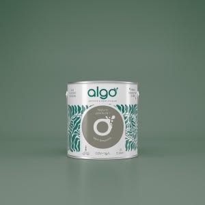 Peinture Algo - Vert Sequoia - Mat - 0,5L