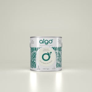 Peinture Algo - Ours Blanc Arctique - Mat - 2L