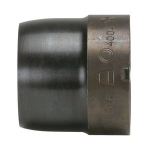 Découpe-joints à visser en acier, fixation Ø 31 mm, Ø 36 mm