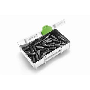 Systainer SYS3 XXS 33 GRY FESTOOL - 205398