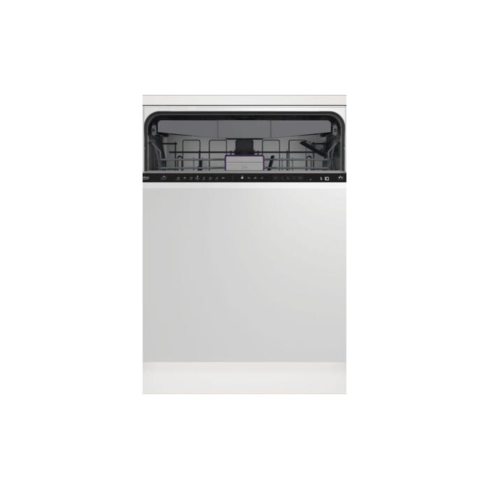 Lave vaisselle encastrable BEKO BDIN38651C SlideFit