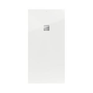 Receveur 180 x 90 VILLEROY ET BOCH Planeo acrylique rectangle blanc