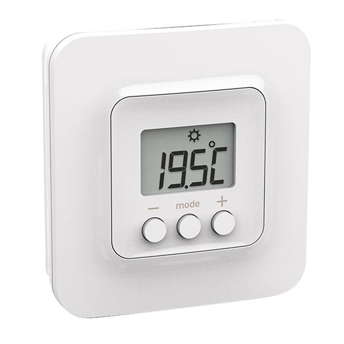 Thermostat multizones TYBOX 5150 - TYBOX 5150