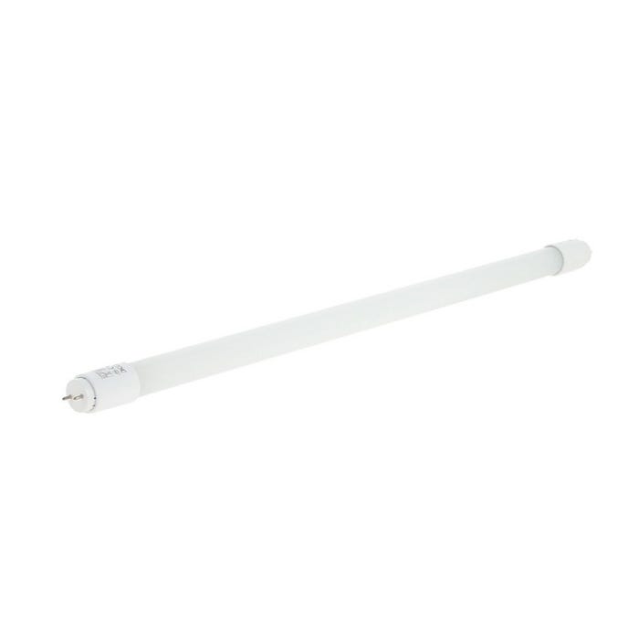 Xanlite - Tube à LED, culot G13, 9W cons. (18W eq.), lumière blanc neutre - TU60900CW