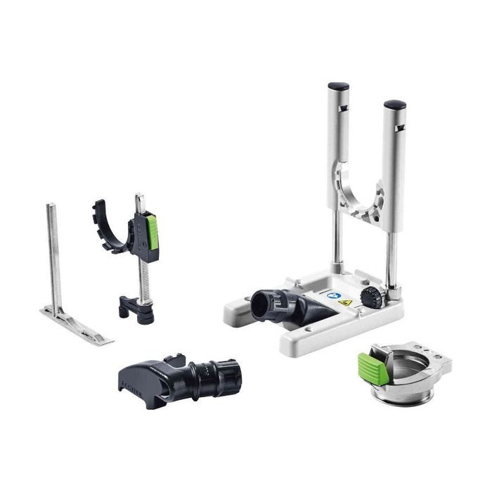 Set d'accessoires outils oscillants OSC-AH/TA/AV-SET - FESTOOL - 203258