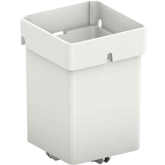 Casiers Box pour Systainer³ Organizer 50x50x68/10 - FESTOOL - 204858