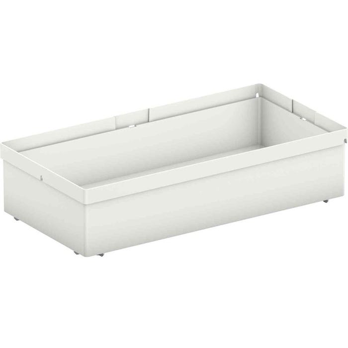 Casiers Box pour Systainer³ Organizer 150x300x68/2 - FESTOOL - 204864