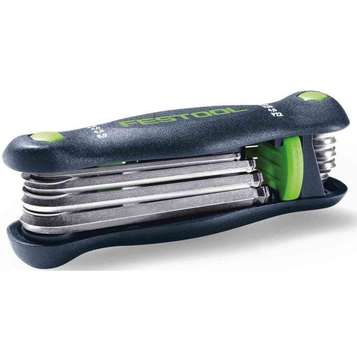 Outils multifonctions Toolie - FESTOOL - 498863
