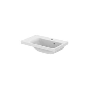 Ideal Standard Connect Space Lavabo 600 x 175 x 380 mm, blanc (E1325MA)