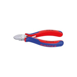 Pince coupante 125mm Knipex