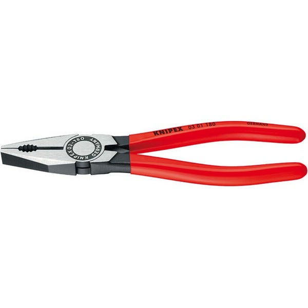 Pince universelle 0301EAN 160mm KNIPEX 1 PCS