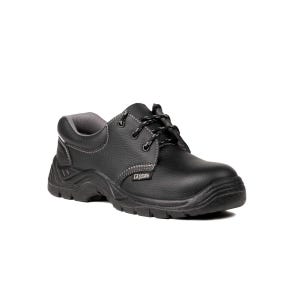 Chaussures de sécurité basses AGATE II S3 Noir - Coverguard - Taille 47