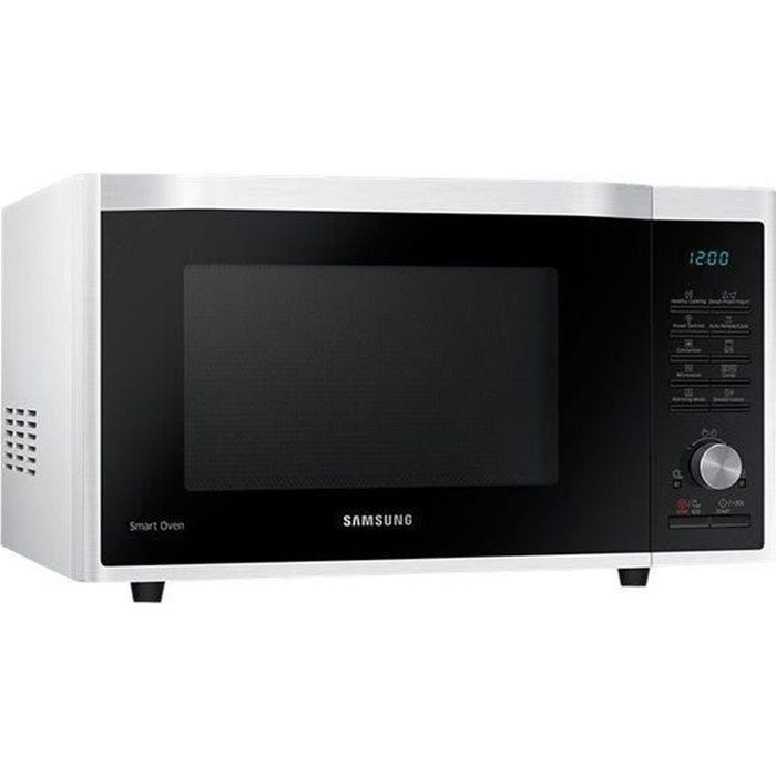 Micro-ondes - 1500 W - Samsung