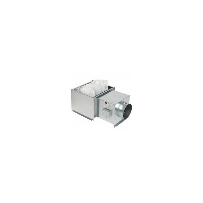 Batterie de préchauffage BUS pour Dee Fly Cube et Inspirair - ALDES - 11023225