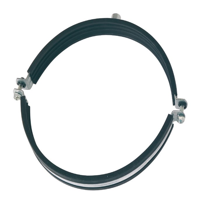 Collier support antivibratile ⌀315 - SGI 315 ATLANTIC - 524173 diamètre 315 mm