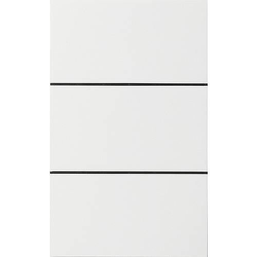 Honeywell Home D117 Carillon 6 - 12 V 80 dBA blanc