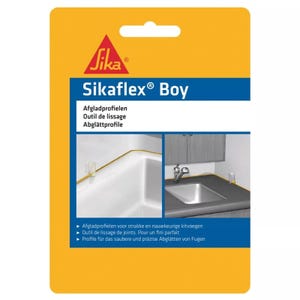 SikaFlex Boy - Outil pour le lissage des joints - Sika