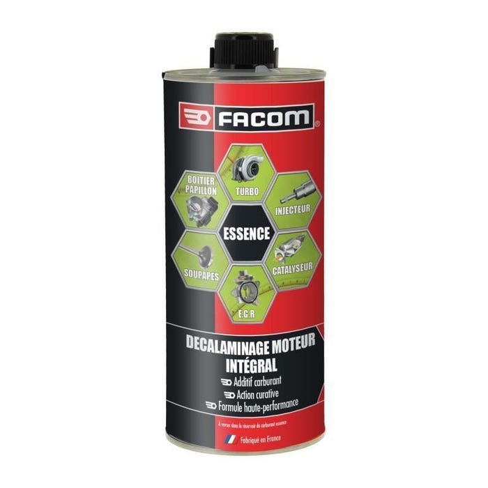 FACOM Decalaminant moteur Integral Essence - 1L