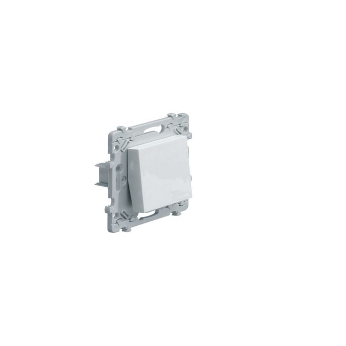 Interrupteur automatique 2 fils - Essensya - WE052 - Hager