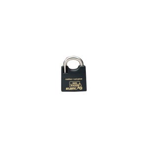 Cadenas laiton a cylindre 217 F / 50 mm inoxydable