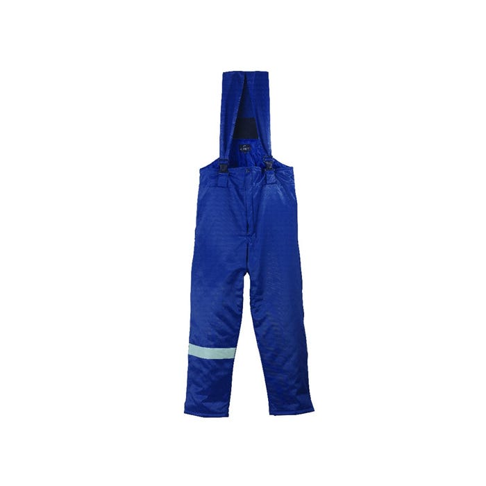Pantalon BEAVER bleu - COVERGUARD - Taille L